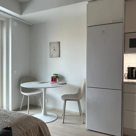 New Stunning In The Center * Tammerfors