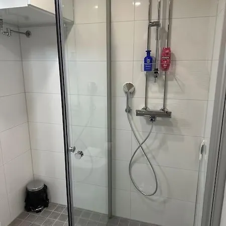 Lägenhet New Stunning In The Center