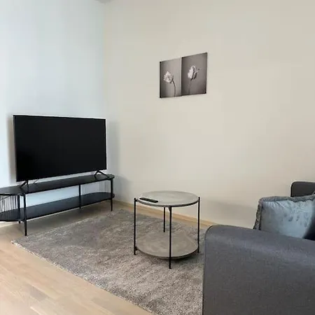 Lägenhet New Stunning In The Center