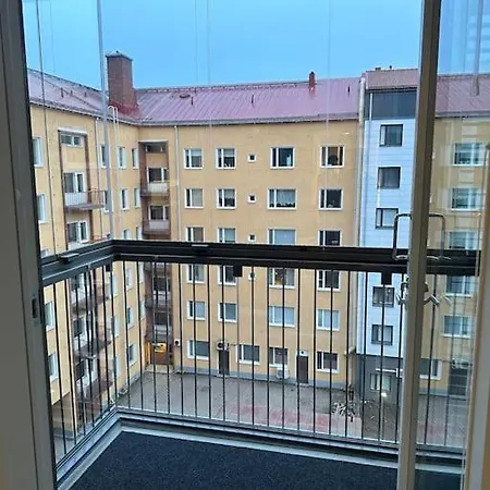 Lägenhet New Stunning In The Center *