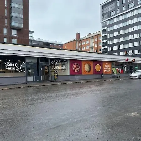 New Stunning In The Center