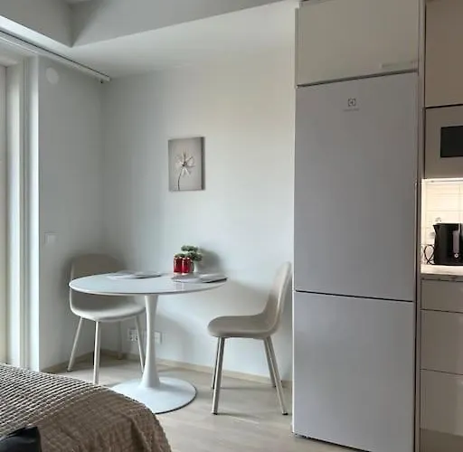 New Stunning In The Center * Тампере