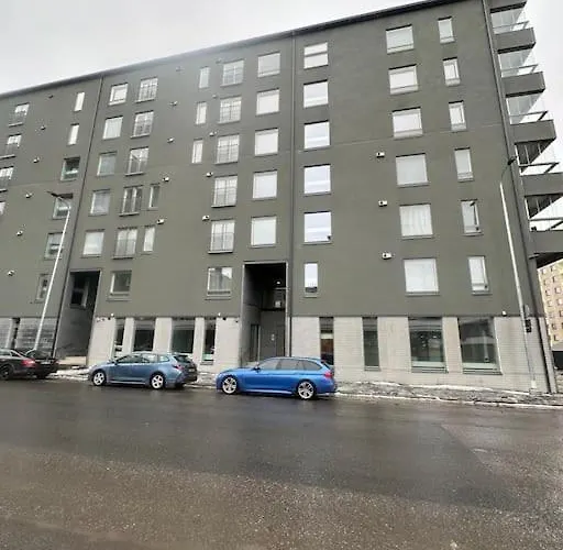 Апартаменты New Stunning In The Center *