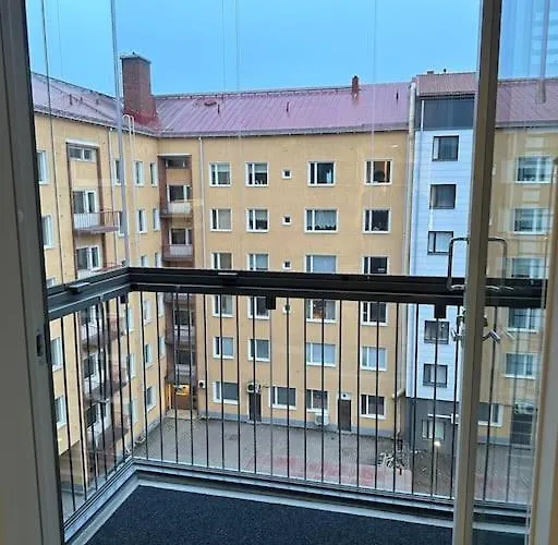 Апартаменты New Stunning In The Center *